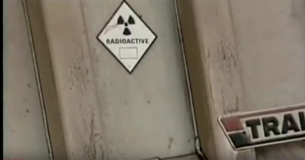uranium scandale france contaminee, france 3, sante danger, protéger sa santé, ma vie au naturel